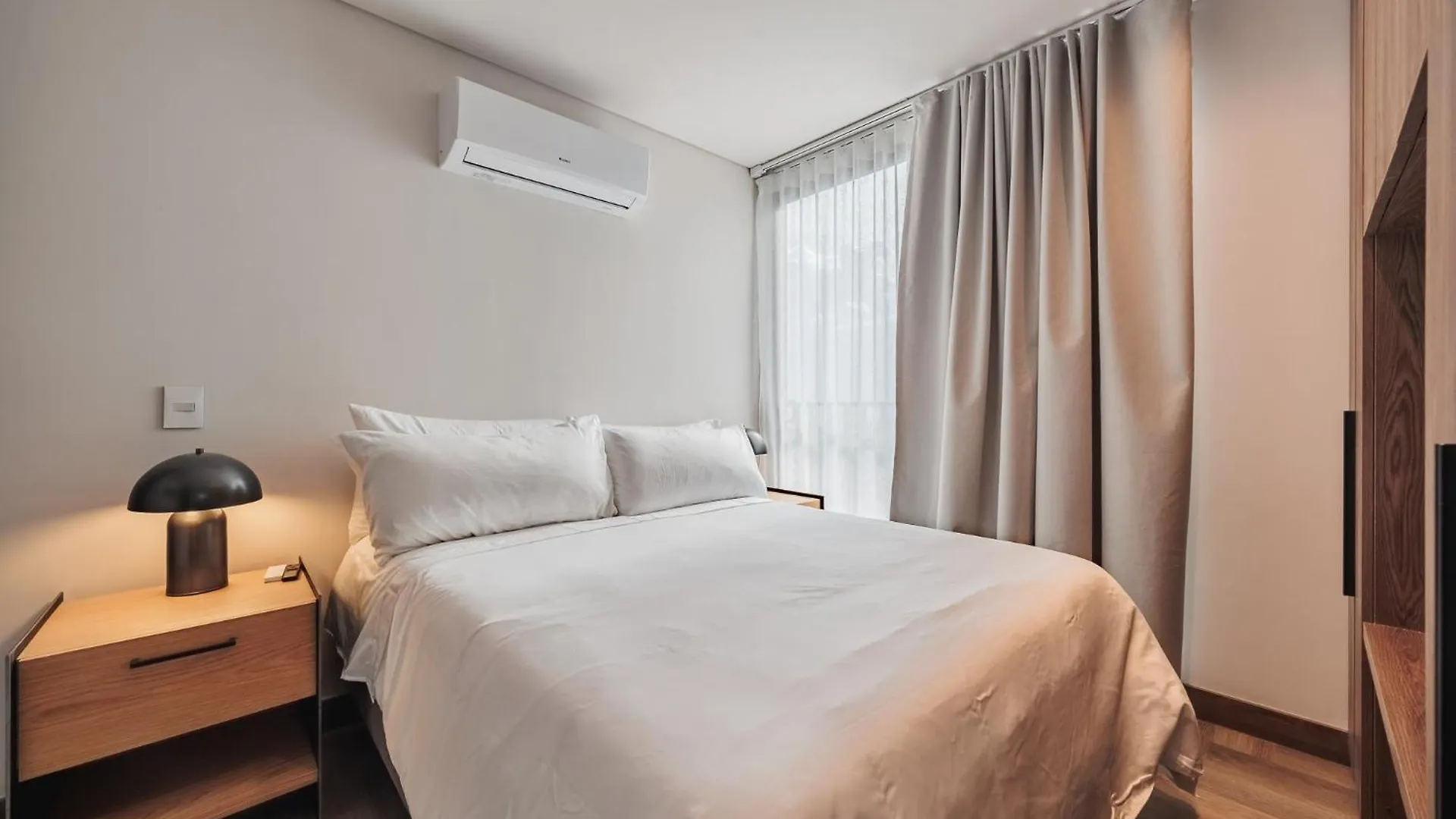 Apartamentos Lujosos En Edificio Morph En El Poblado 메딜린 콜롬비아