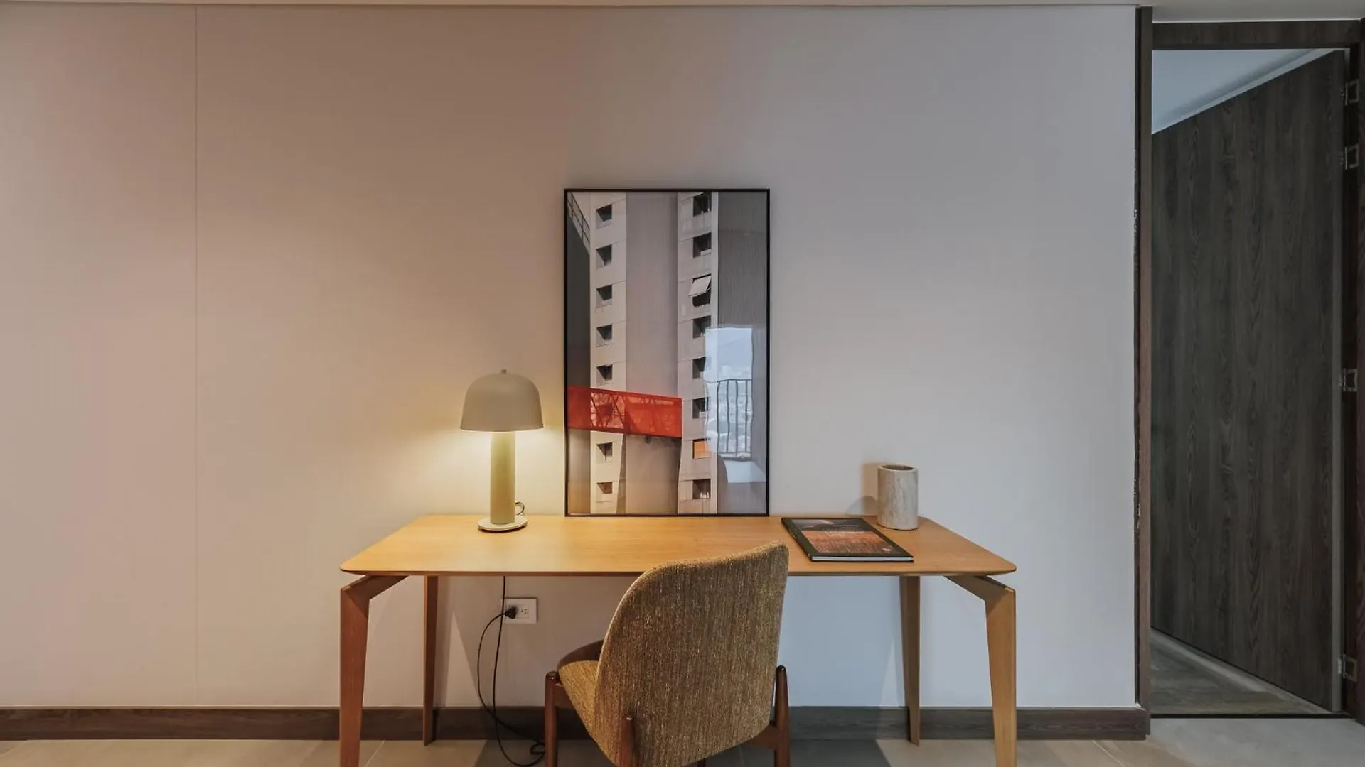 Apartamentos Lujosos En Edificio Morph En El Poblado Medellin Apartment