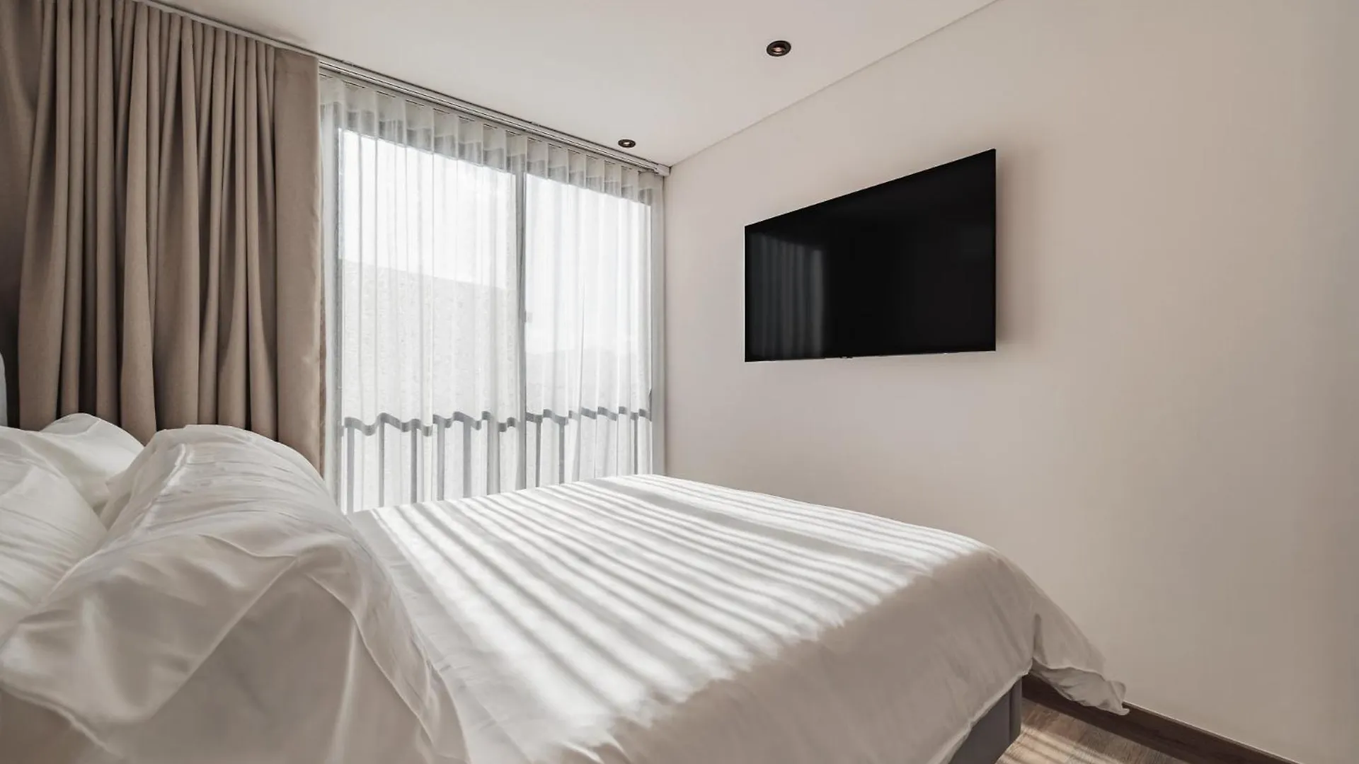 Apartamentos Lujosos En Edificio Morph En El Poblado Medellín 0*,  Kolumbia