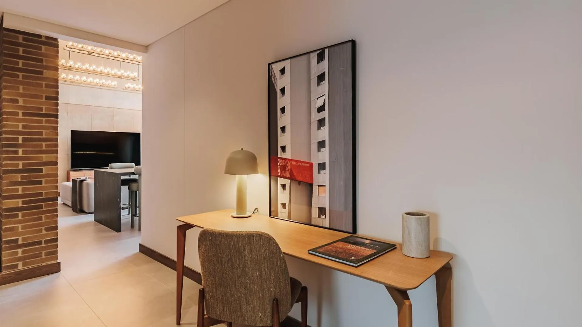 Apartamentos Lujosos En Edificio Morph En El Poblado Medellín 0*,  Kolumbia